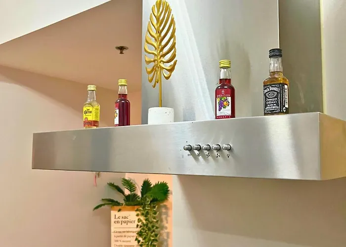 Hotel Haven'love Manila