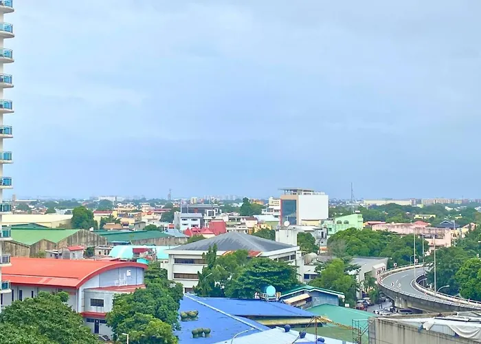 Hotel Haven'love Manila